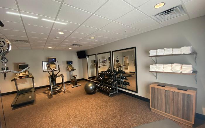 Candlewood Suites Lebanon By IHG