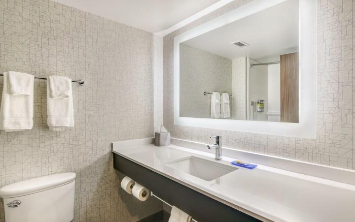 Holiday Inn Express And Suites Longview North By IHG