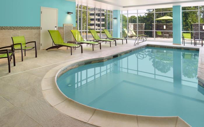 SpringHill Suites Atlanta Northwest