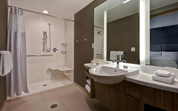 SpringHill Suites by Marriott Albuquerque University Area
