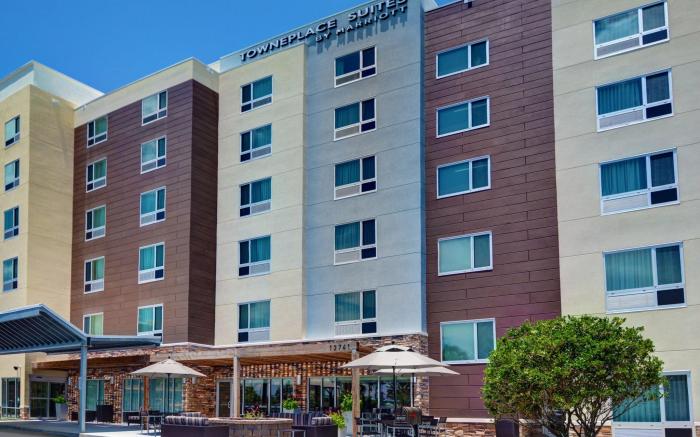 TownePlace Suites Jacksonville East
