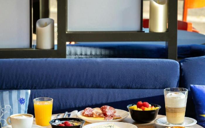 Aloft Strasbourg City Centre