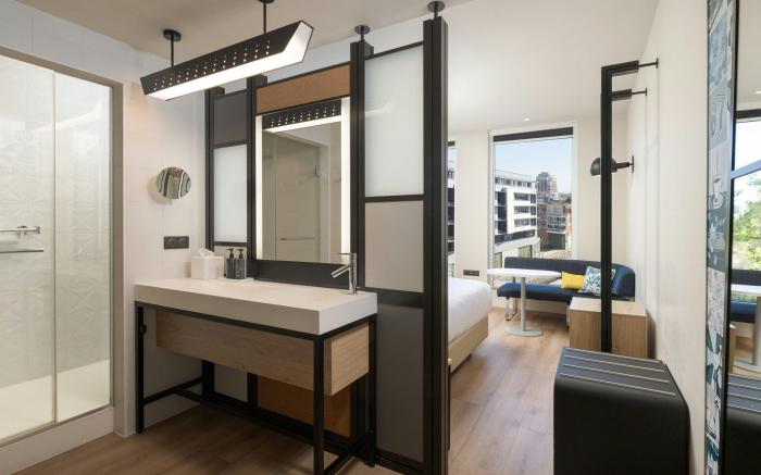 Aloft Strasbourg City Centre