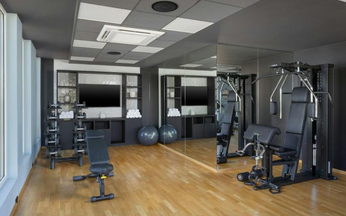 Aloft Strasbourg City Centre