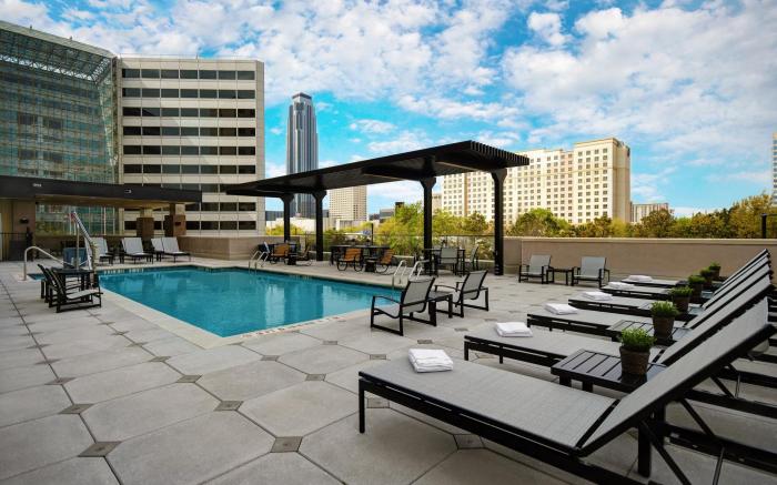 Holiday Inn Express Houston Galleria Area By IHG