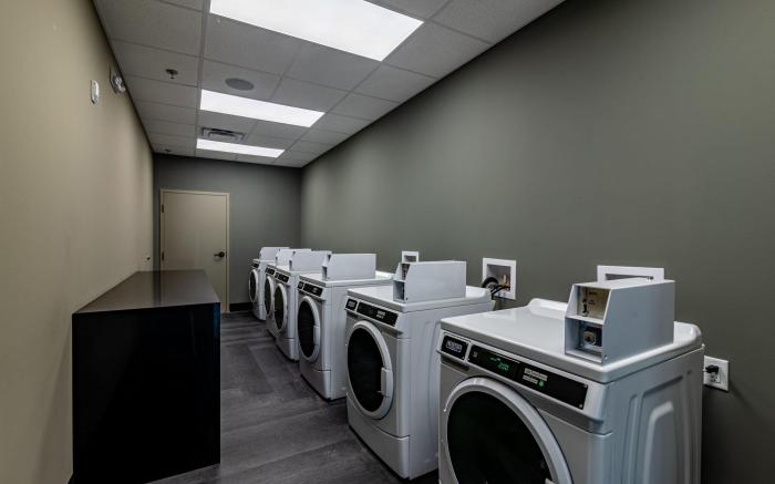 Four Points by Sheraton Brunswick