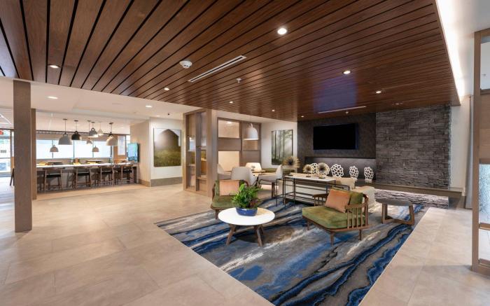 Fairfield Inn & Suites by Marriott Arkadelphia