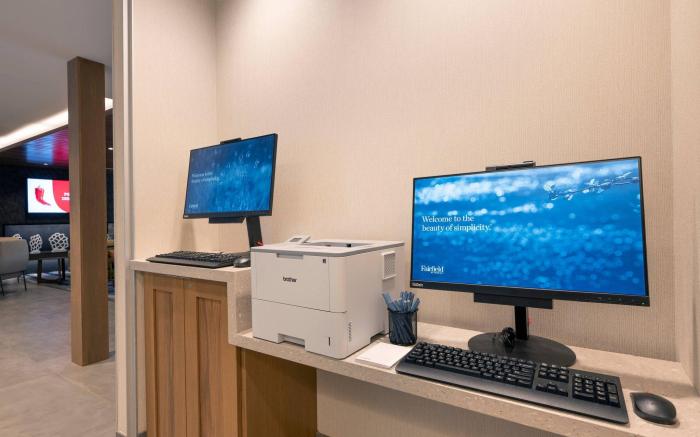 Fairfield Inn & Suites Arkadelphia