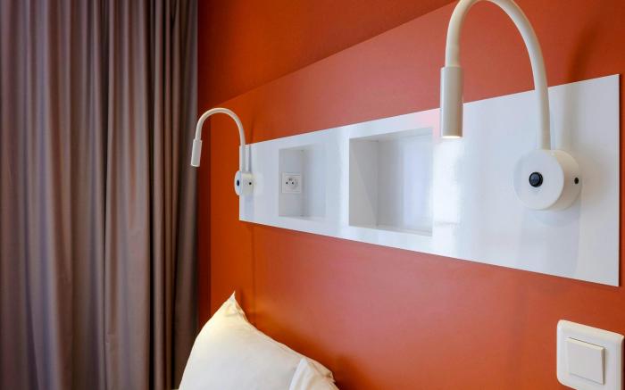 ibis budget Le Puy-en-Velay