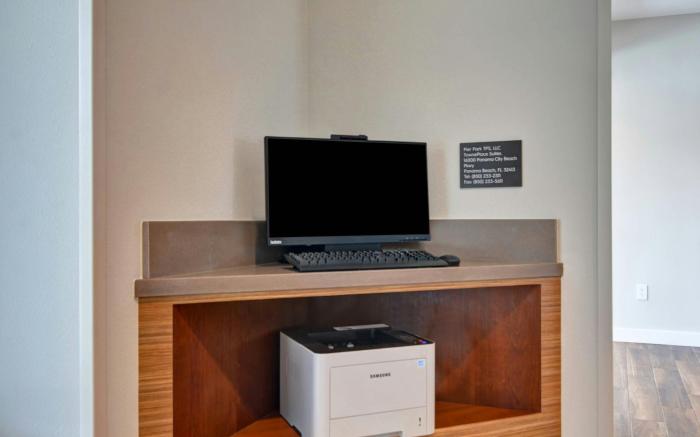 TownePlace Suites by Marriott Panama City Beach Pier Park