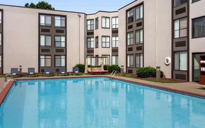 Delta Hotels by Marriott Allentown Lehigh Valley