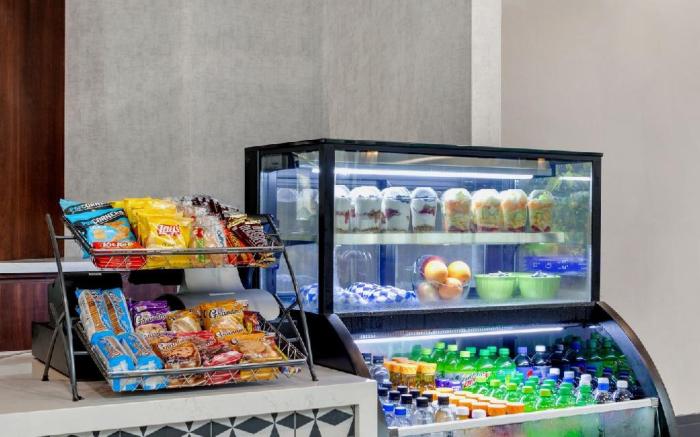 Delta Hotels by Marriott Allentown Lehigh Valley