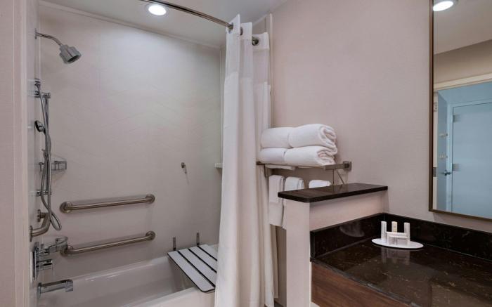 Fairfield by Marriott Inn & Suites Waller