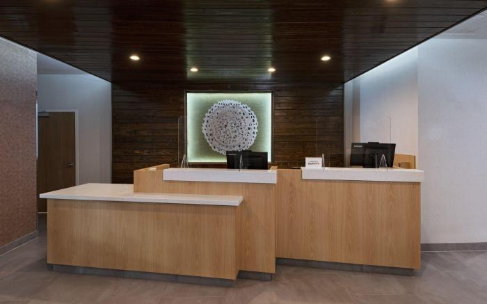 Fairfield Inn & Suites Waller