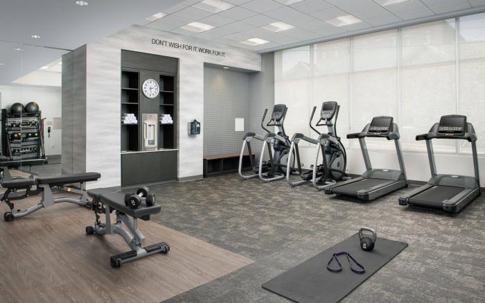 Fairfield Inn & Suites by Marriott Nashville Near Vanderbilt