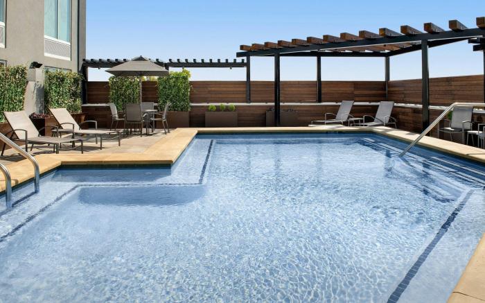 Fairfield by Marriott Inn & Suites Nashville Near Vanderbilt