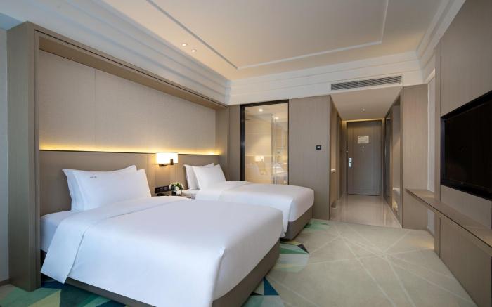 Holiday Inn Ningde Xiapu By IHG
