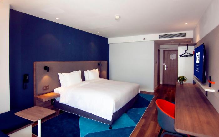 Holiday Inn Express Tianjin Airport East By IHG