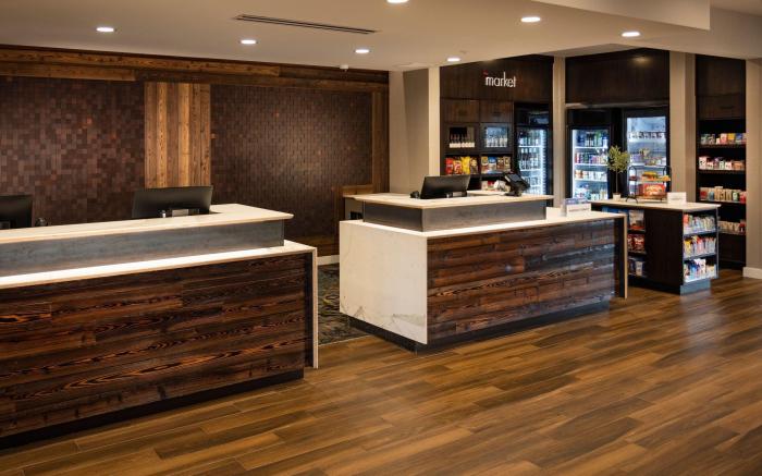 Residence Inn by Marriott Wenatchee