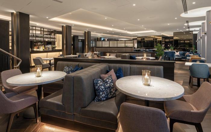 voco Edinburgh - Haymarket By IHG