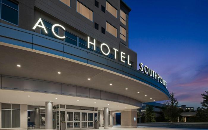 AC Hotel Pittsburgh Southpointe