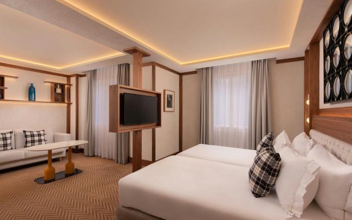 Hotel Ercilla de Bilbao, Autograph Collection