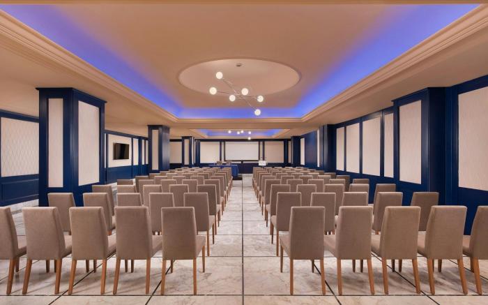 Hotel Ercilla de Bilbao, Autograph Collection