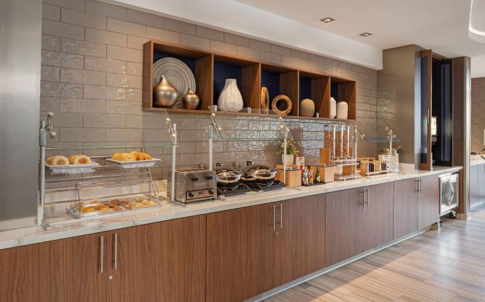 SpringHill Suites by Marriott West Sacramento