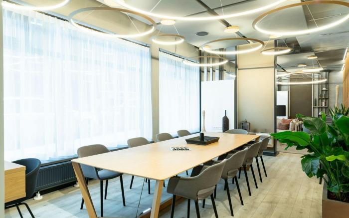 Residence Inn by Marriott Essen City