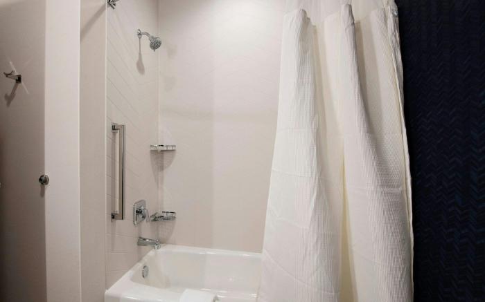 Fairfield by Marriott Inn & Suites Dayton North