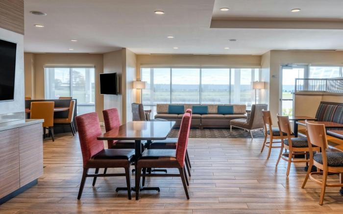 TownePlace Suites by Marriott Indianapolis Airport