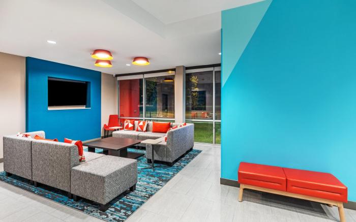 Avid Hotels Bentonville - Rogers By IHG