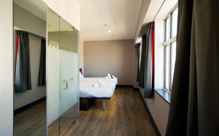 easyHotel Sheffield