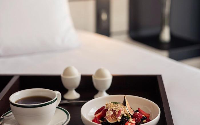 Novotel Mexico City Toreo