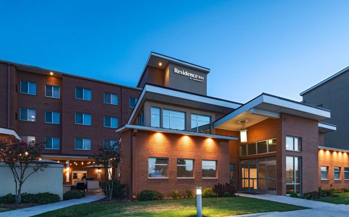 Residence Inn Dallas DFW Airport West/Bedford