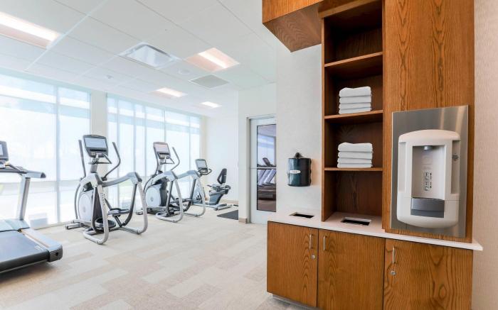 SpringHill Suites Tallahassee North