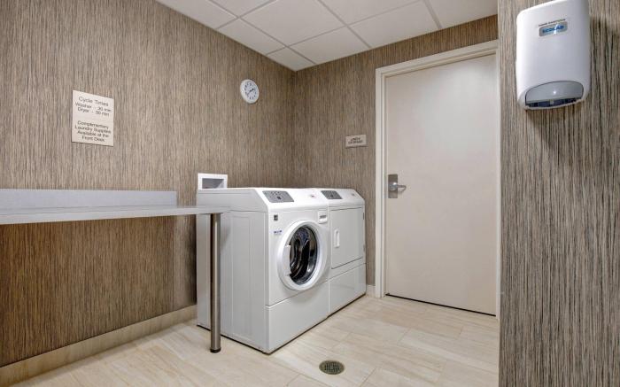 SpringHill Suites Franklin Cool Springs
