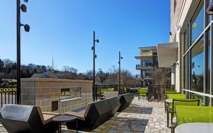 SpringHill Suites Franklin Cool Springs