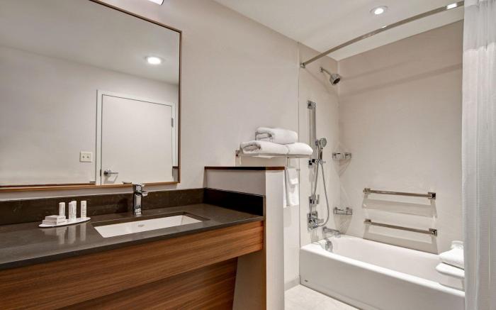 Fairfield by Marriott Inn & Suites Selinsgrove