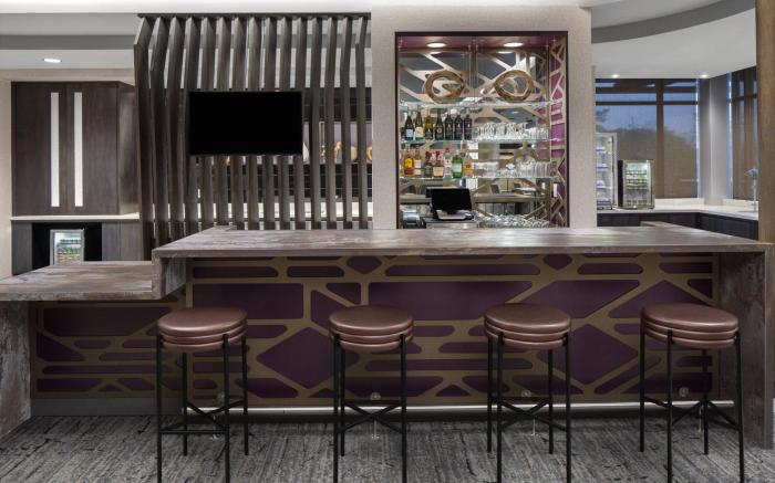 SpringHill Suites East Rutherford Meadowlands/Carlstadt