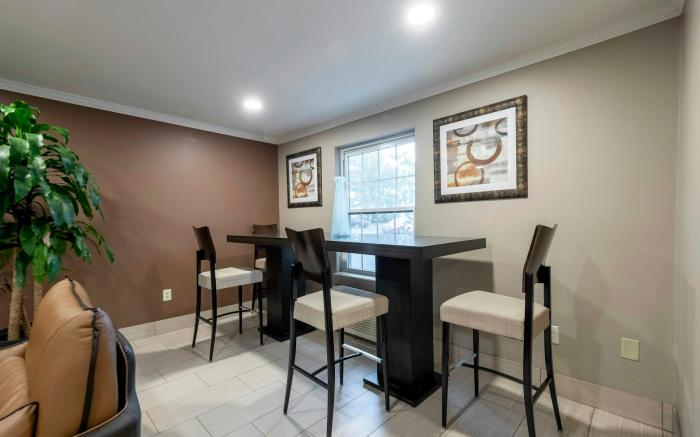 Red Roof Inn Dahlgren - Naval Base