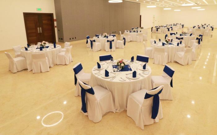Holiday Inn & Suites Puerto Vallarta Marina & Golf By IHG