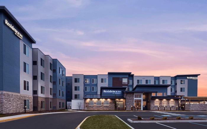 Residence Inn Rehoboth Beach