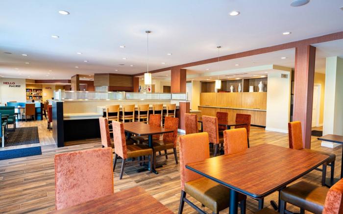 TownePlace Suites Fort Mill at Carowinds Blvd.