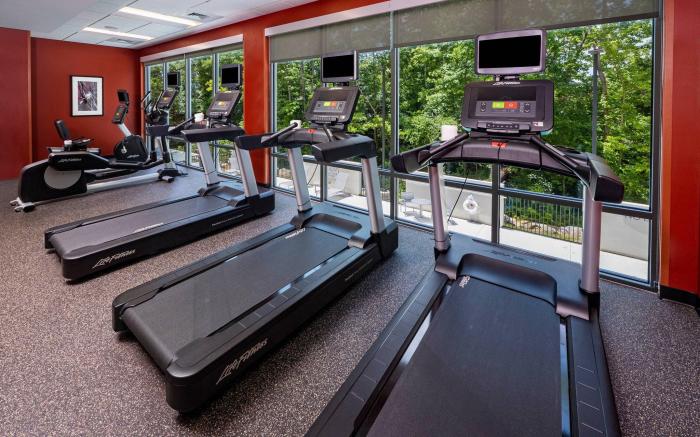 TownePlace Suites Fort Mill at Carowinds Blvd.