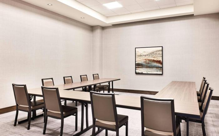 AC Hotel Columbus Downtown, GA