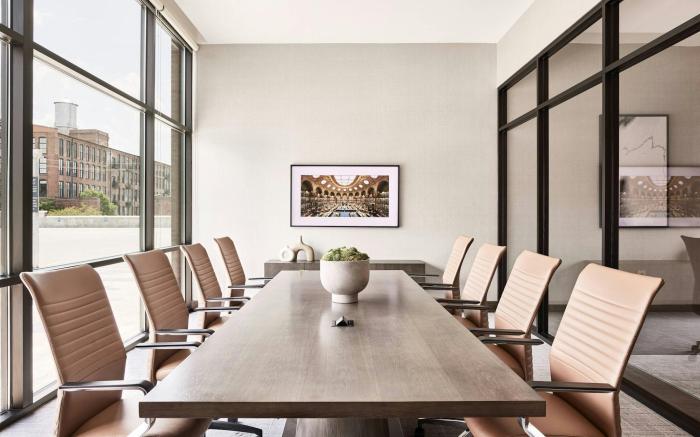 AC Hotel Columbus Downtown, GA