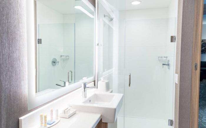 SpringHill Suites by Marriott Overland Park Leawood