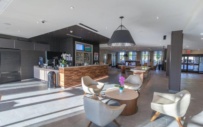 Courtyard by Marriott Cartersville