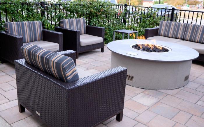TownePlace Suites Columbia West/Lexington